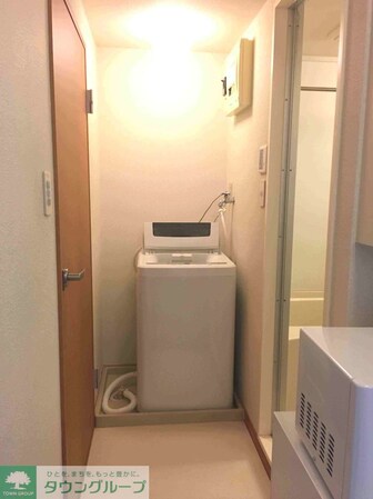 レオパレス中町の物件内観写真